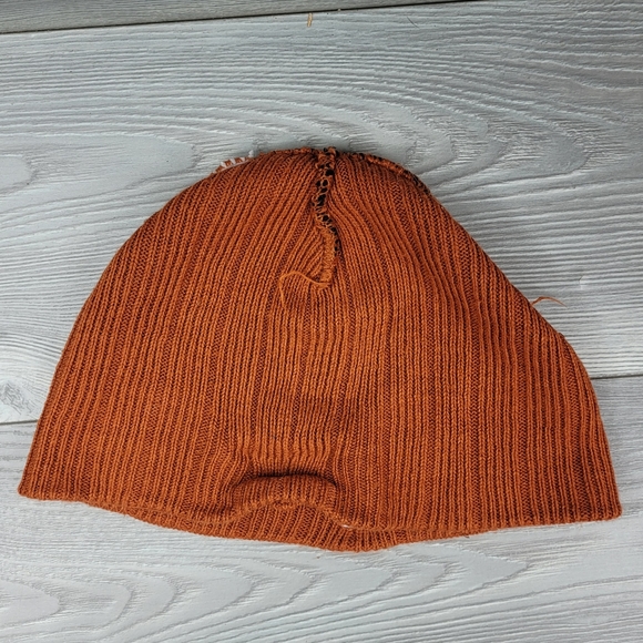 University of Texas Knit Cap - Multiple Available- Used But Cared For Longhorns - Picture 5 of 16